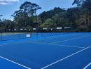 California Sports Surfaces introduces Rebound Ace CoolTop