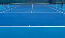 Queenstown Events Centre’s netball and tennis courts to be resurfaced with Rebound Ace HSA