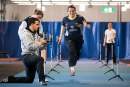 University of Canberra unveils Australian first Sport Strategy