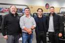 PerfectGym backs Revo Fitness and Ryderwear Gym openings