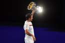 Channel Nine agrees 2019 Australian Open broadcast deal