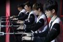 Lagardère Sports reveals exclusive agency deal with T1 esports venture