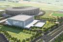 Fluidra Skypools to be used for new Indonesian aquatic centre