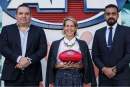 Sharp EIT to provide Marvel Stadium screens as part of AFL partnership