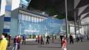 Geelong looks forward to May return to Simonds Stadium