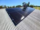 Mildura Rural City Council partners with local tennis club to reduce energy bills