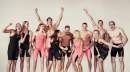 Speedo launches advanced swimwear range