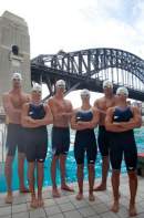 Olympic swimmers to shun new generation Speedo swimsuits?