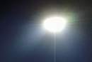 Lighting upgrades at Cairns’ Griffiths Park marks new home for cricket in Far North Queensland