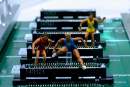 Events promote Australia’s fast growing sports tech industry