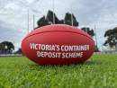 New partnership between Sports Environment Alliance and Victoria’s Container Deposit Scheme drives sustainability