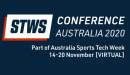 Australia Sports Tech Conference set to be highpoint of virtual Sports Technology Week