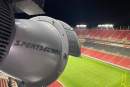 Super Bowl LED lighting supplier enters Australian market