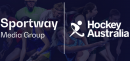 Sportway follows Australian launch with Hockey Australia partnership