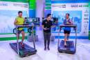 ‘Hybrid’ 2020 Standard Chartered Singapore Marathon 2020 welcomes 12,000 participants