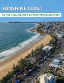Sunshine Coast Marathon secures spot in global Top 20 Trending Marathons for 2025