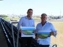 Sunshine Coast Stadium to have capacity expanded to 10,000
