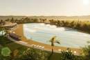 Sunshine Coast Council approves surf park plan for Glass House Mountains