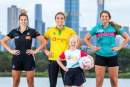 Netball Australia agrees new broadcast and digital rights partnership with Foxtel