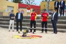 Surf Life Saving NSW partnership explores potential of drone technology in emergencies