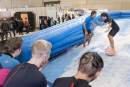 Aquanale international swimming pool and wellness forum set for anniversary