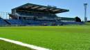 New artificial turf surface opens at Sydney United Sports Centre