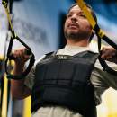 TRX showcases enhanced studio line and innovative freestanding solutions at HFA Trade Show   