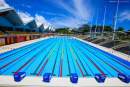 Rheem technology maintains temperatures at Port Moresby’s Taurama Aquatic and Leisure Centre