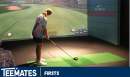 X-Golf Palmerston plays host to Australia’s first indoor TeeMates event