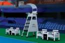 Tennis umpires scrutinised and banned in corruption case