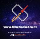 TicketDirect introduces new Ticket Rocket brand in Australia and New Zealand