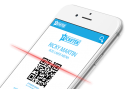 Ticket buyers go mobile
