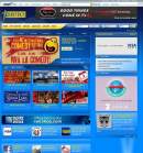 Ticketek launches new website