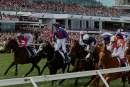 Ticketmaster agrees Victoria Racing Club ticketing partnership