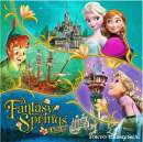 Asian and Australian theme parks set to open new rides