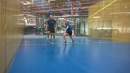 Squash SA introduces world first 24/7 glass court to Adelaide