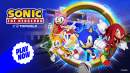 Topgolf Gold Coast welcomes new ‘Sonic the Hedgehog’ in-venue game