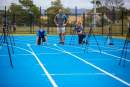 New Hunter Sports Centre facility looks to get the most out of athletes