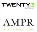 Twenty3 expands with AMPR investment
