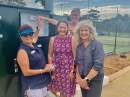 Ulladulla Tennis Complex receives major lighting upgrade