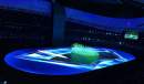 Unilumin LED lighting enhances visual aesthetics of Beijing Winter Olympics Opening Ceremony