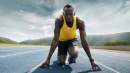 Optus signs Usain Bolt as Olympics ambassador