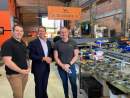 Queensland sports technology company secures Government funding