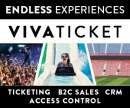 Arabian Gulf investors acquire Vivaticket