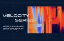 Formula 1 collaboration fuses art, racing, and technology