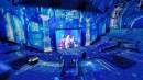 Digital winter theme park opens in Vietnam resort complex Phu Quoc