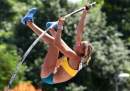 $25 million to set WA athletes on course for Rio Olympics