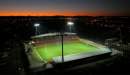 Second big screen installed at Waikato Stadium