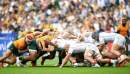 World Rugby initiates legal actions after World Cup match official abuse