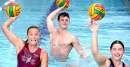 Water Polo Australia partner with News Corp in new national broadcast streaming deal